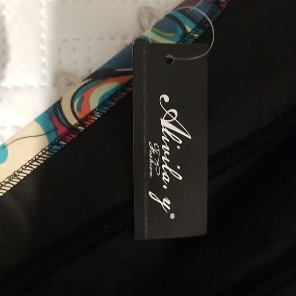 Renaissance lace-up Corset set 2 pc  butterfly new with matching panties - Picture 9 of 14